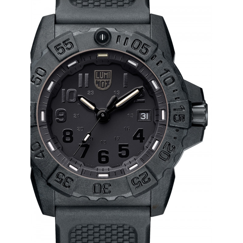 Luminox XS.3501.BO laikrodis Luminox XS.3501.BO laikrodis