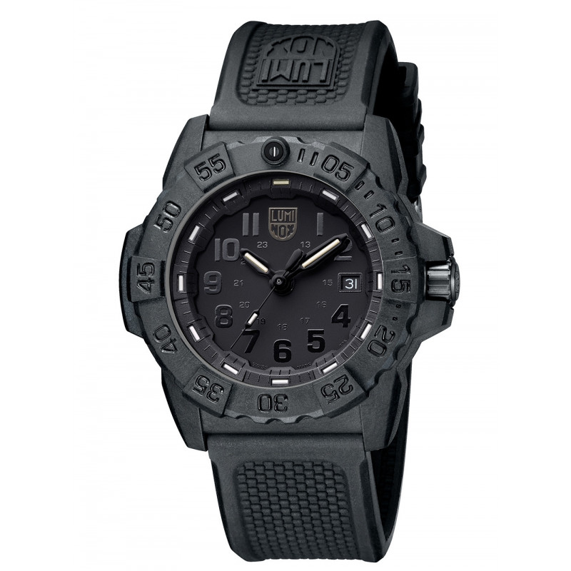 Luminox XS.3501.BO laikrodis Luminox XS.3501.BO laikrodis