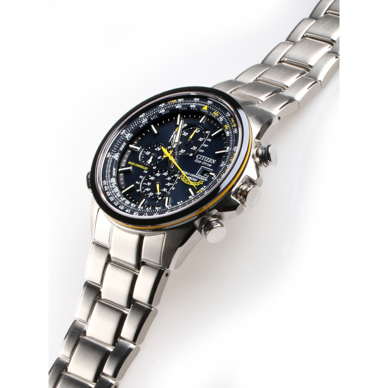 Citizen AT8020-54L laikrodis Citizen AT8020-54L laikrodis