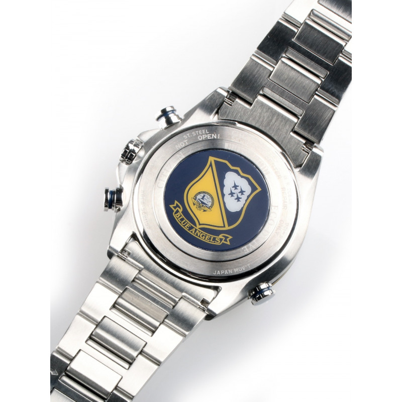 Citizen AT8020-54L laikrodis Citizen AT8020-54L laikrodis