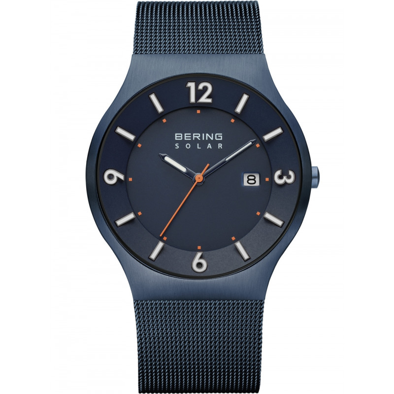 Bering 14440-393 laikrodis Bering 14440-393 laikrodis