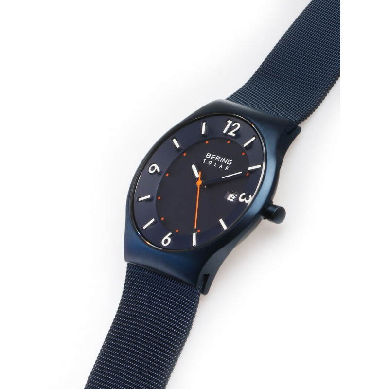 Bering 14440-393 laikrodis Bering 14440-393 laikrodis
