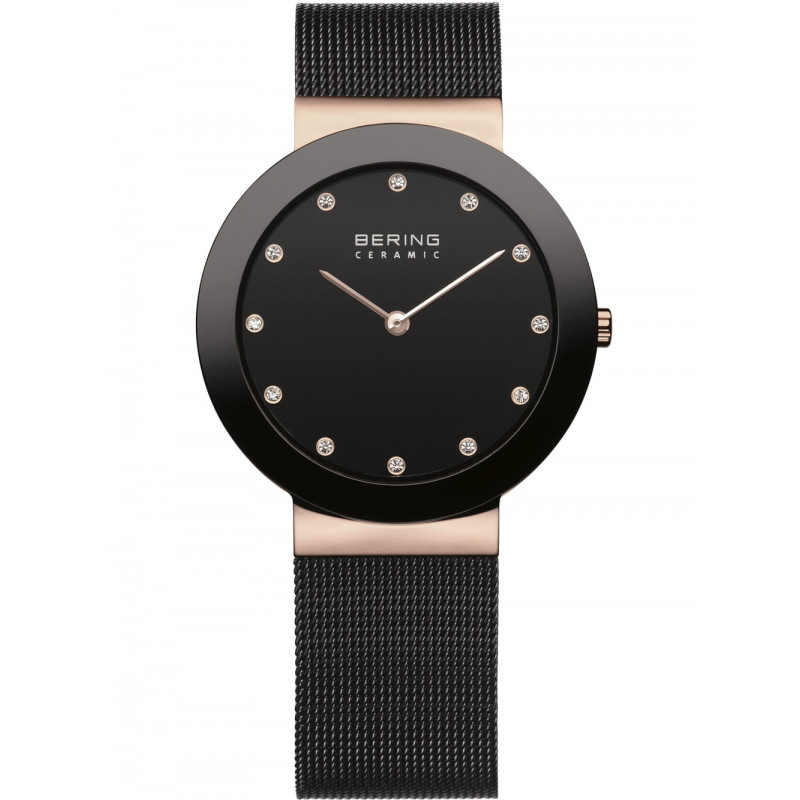 Bering 11435-166 laikrodis Bering 11435-166 laikrodis
