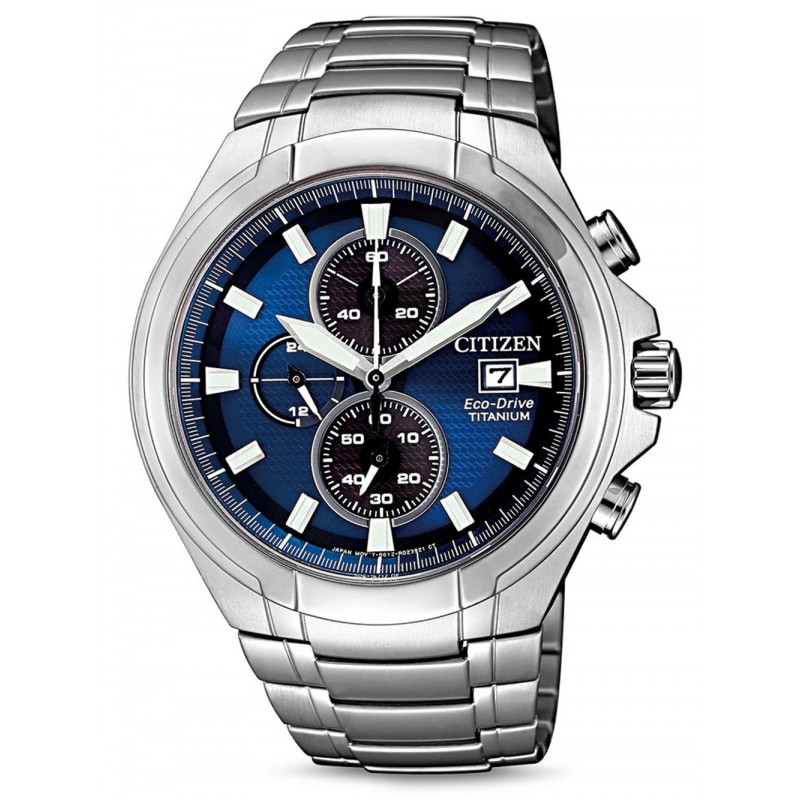 Citizen CA0700-86L laikrodis Citizen CA0700-86L laikrodis