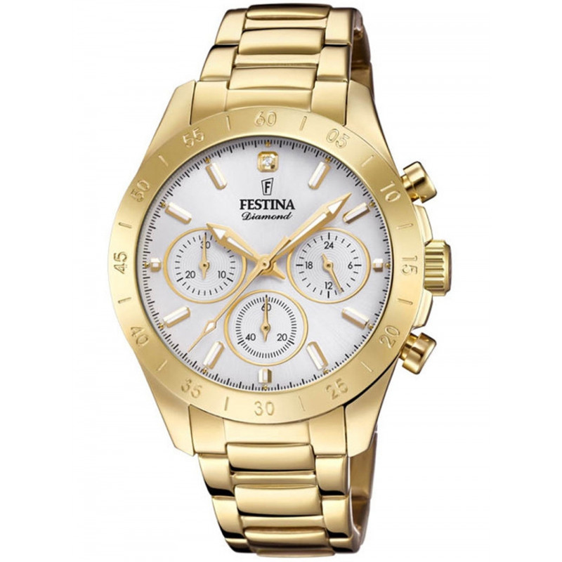 Festina F20400/1 laikrodis Festina F20400/1 laikrodis