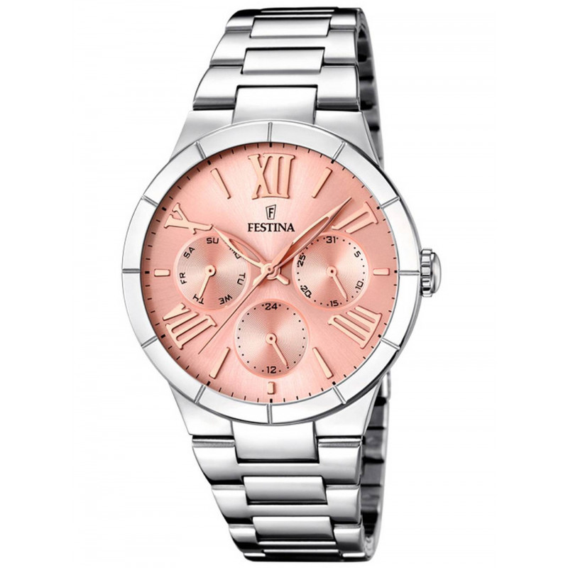 Festina F16716/3 laikrodis Festina F16716/3 laikrodis