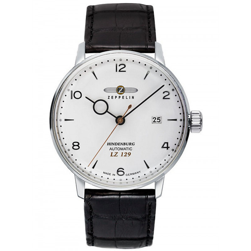 Zeppelin 8062-1 laikrodis Zeppelin 8062-1 laikrodis