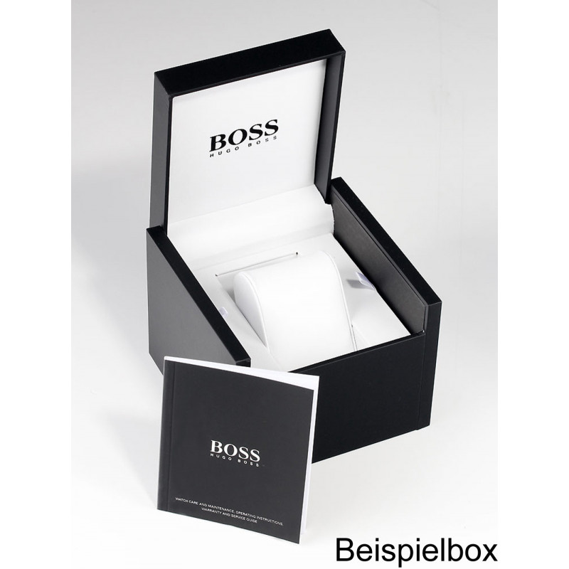 Hugo Boss 1513717 laikrodis Hugo Boss 1513717 laikrodis