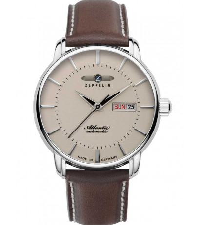 Zeppelin 8466-5 laikrodis