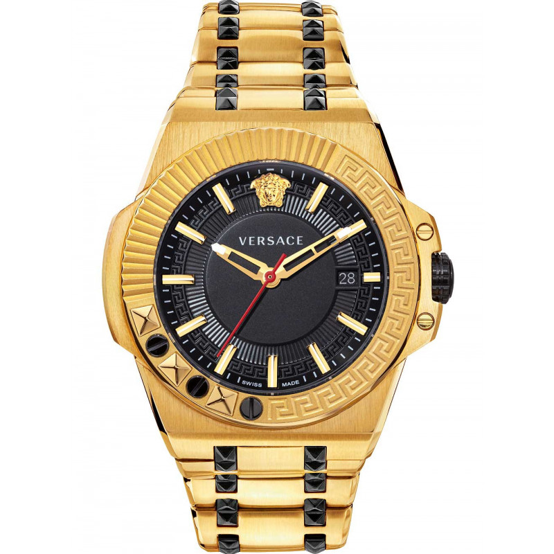 Versace VEDY00619 laikrodis Versace VEDY00619 laikrodis