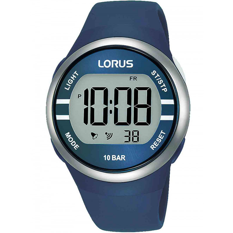 Lorus R2339NX9 laikrodis Lorus R2339NX9 laikrodis