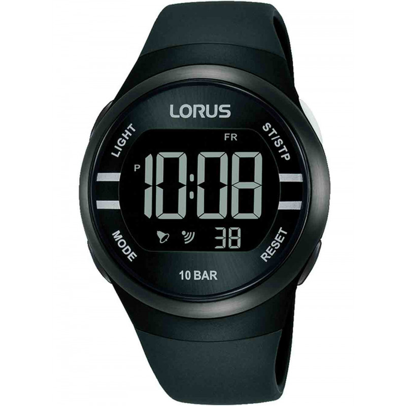 Lorus R2333NX9 laikrodis Lorus R2333NX9 laikrodis