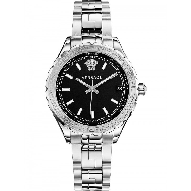Versace V12020015 laikrodis Versace V12020015 laikrodis