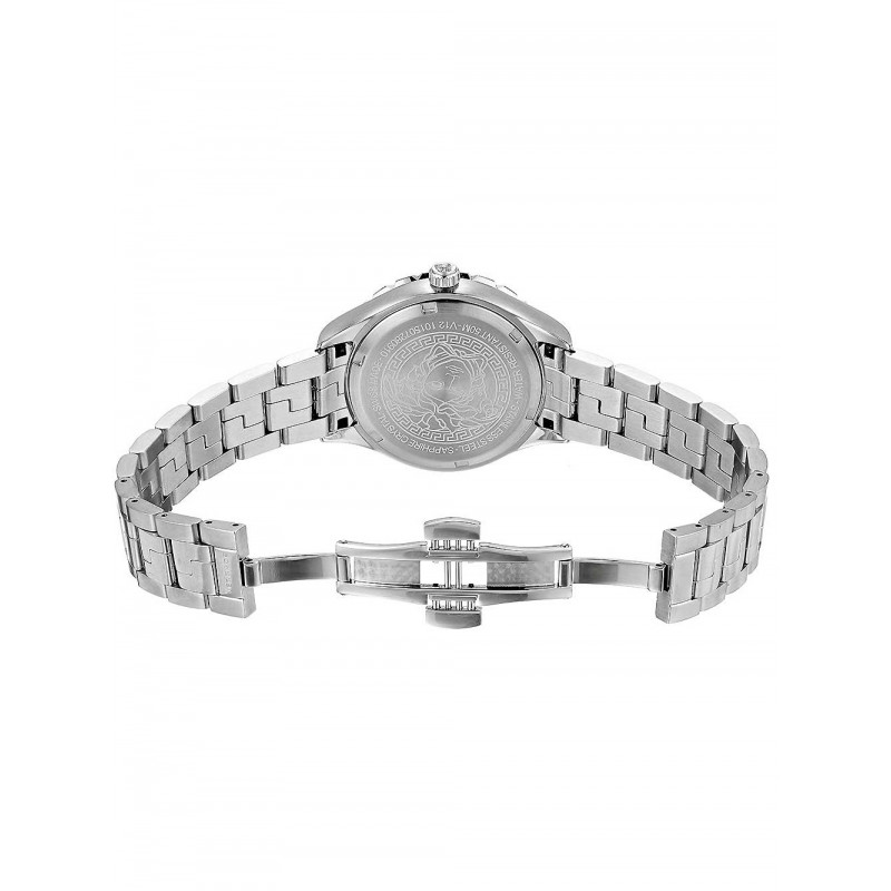 Versace V12020015 laikrodis Versace V12020015 laikrodis