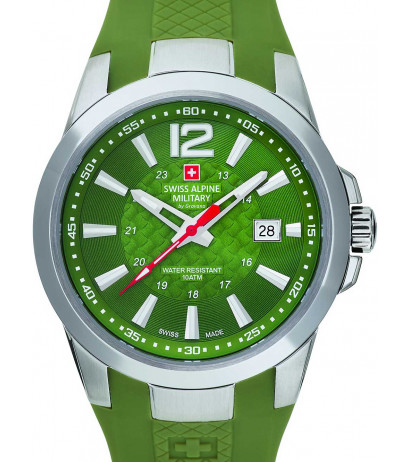 Swiss Alpine Military 7058.1838 laikrodis