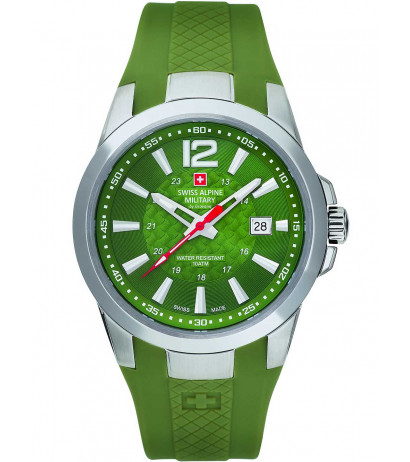 Swiss Alpine Military 7058.1838 laikrodis