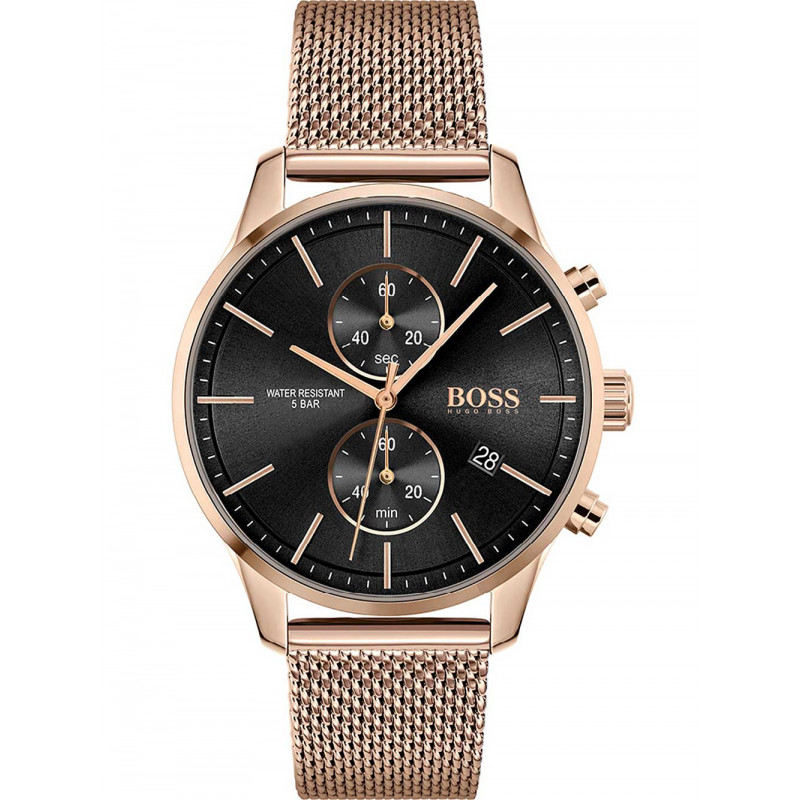 Hugo Boss 1513806 laikrodis Hugo Boss 1513806 laikrodis