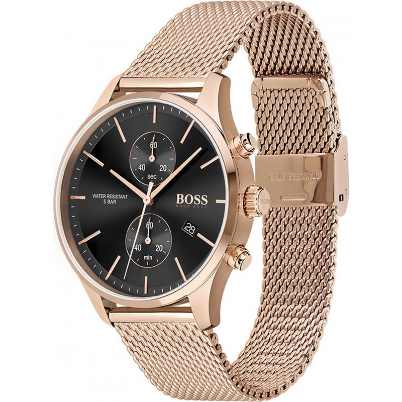 Hugo Boss 1513806 laikrodis Hugo Boss 1513806 laikrodis