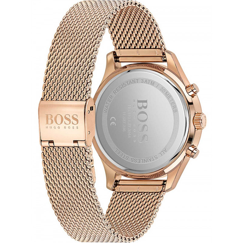 Hugo Boss 1513806 laikrodis Hugo Boss 1513806 laikrodis