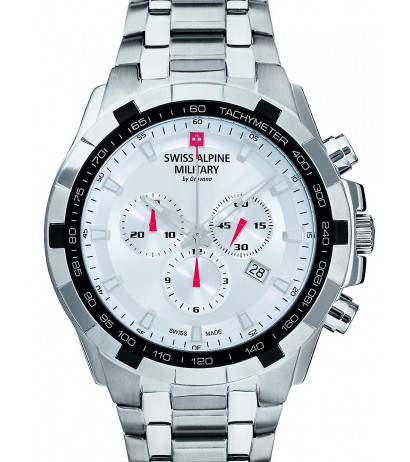 Swiss Alpine Military 7043.9132 laikrodis