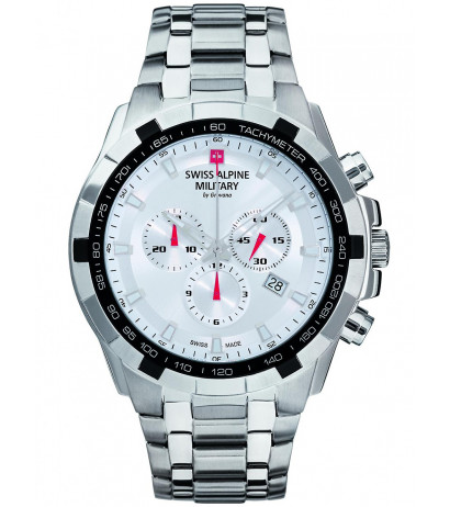 Swiss Alpine Military 7043.9132 laikrodis