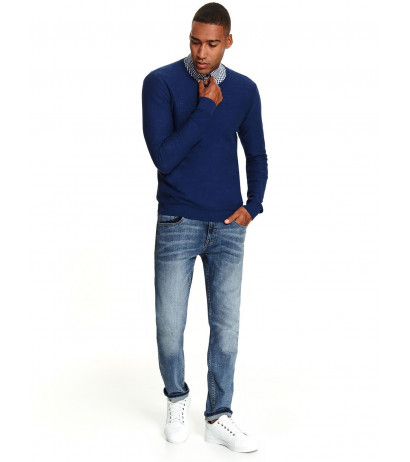 MEN'S SWEATER TOP SECRET megztinis