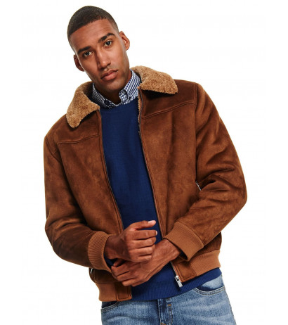 MEN'S SWEATER TOP SECRET megztinis