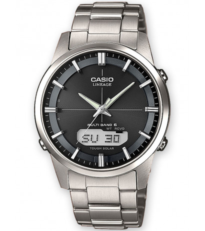 Casio LCW-M170TD-1AER laikrodis