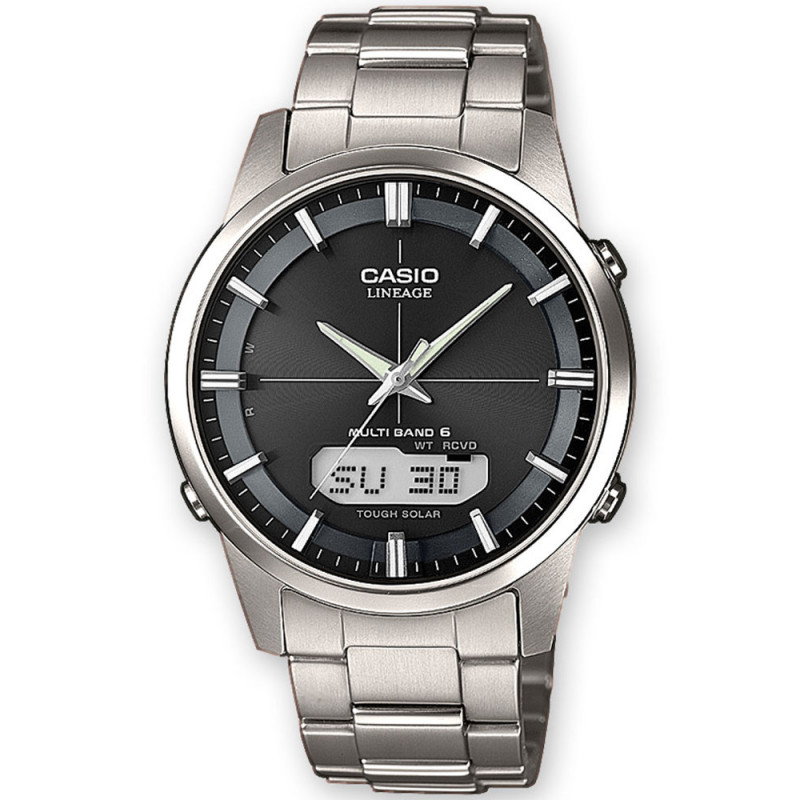 Casio LCW-M170TD-1AER laikrodis Casio LCW-M170TD-1AER laikrodis