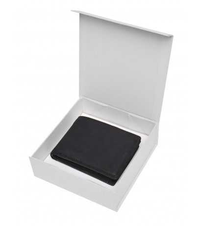 MEN'S WALLET TOP SECRET piniginė