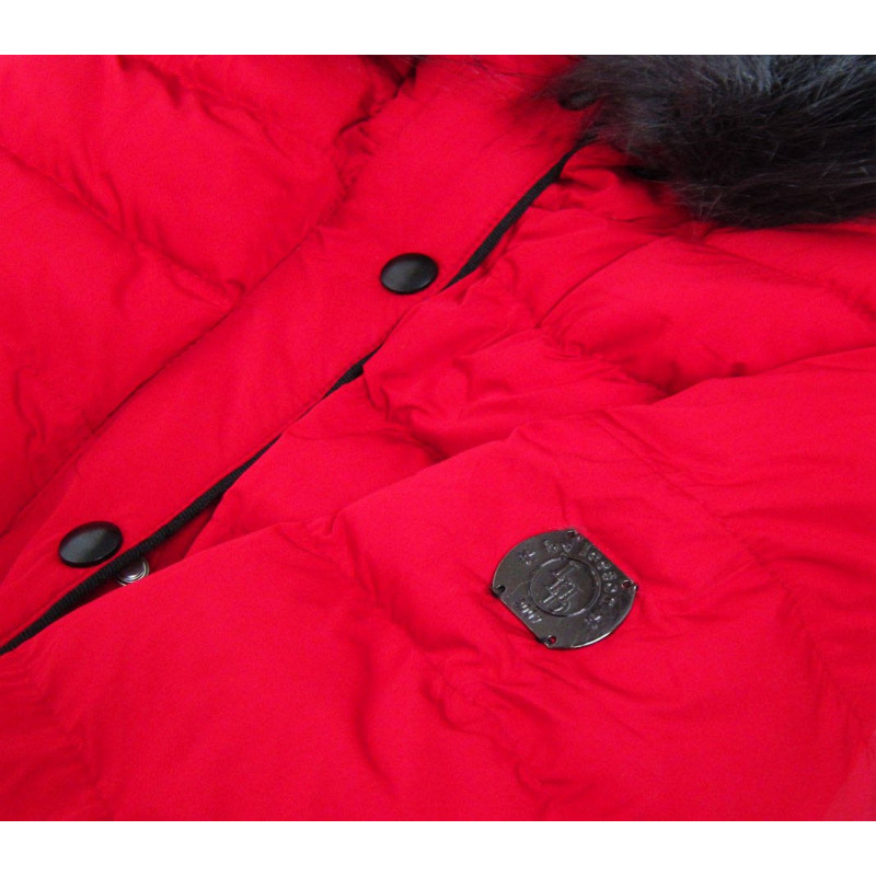 Goodlookin (M-113) striukė Goodlookin (M-113) striukė
