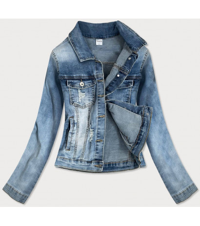 GOURD JEANS (GD6657-K) striukė - Drabuziai internetu