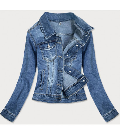 IZZY DENIM (X-758) striukė - Drabuziai internetu
