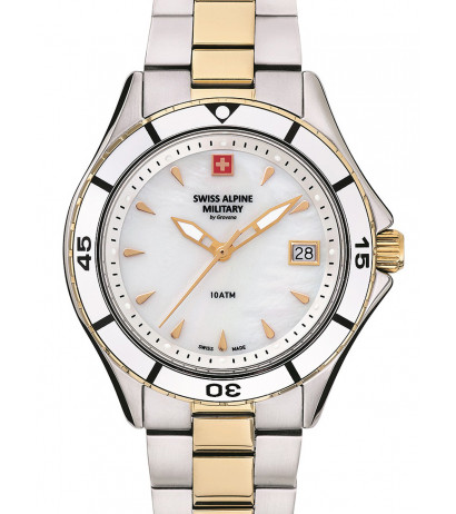 Swiss Alpine Military 77.401.143 