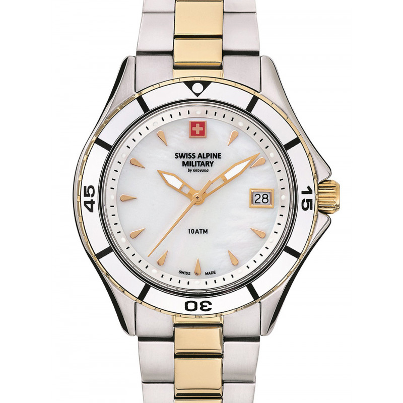 Swiss Alpine Military 77.401.143 Swiss Alpine Military 77.401.143