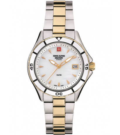 Swiss Alpine Military 77.401.143 