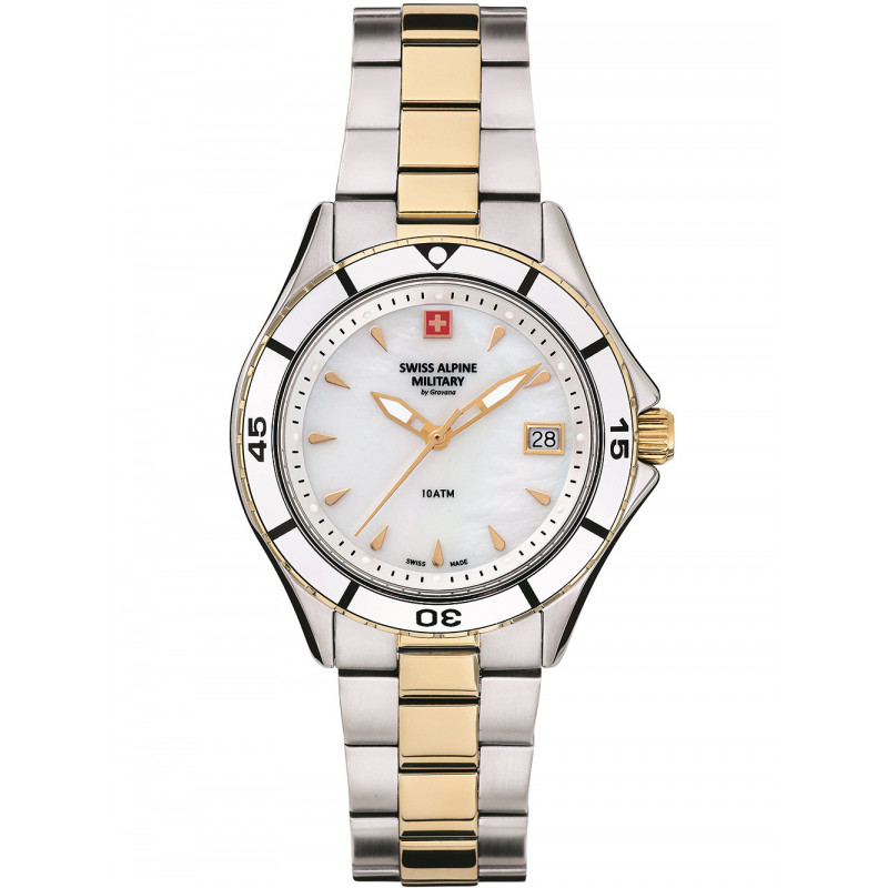 Swiss Alpine Military 77.401.143 Swiss Alpine Military 77.401.143