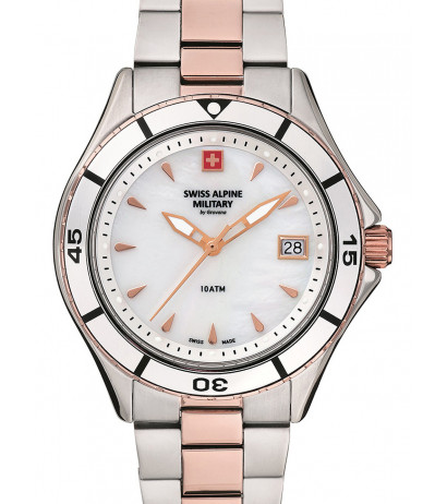 Swiss Alpine Military 77.401.153 