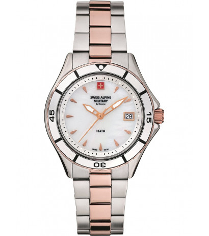 Swiss Alpine Military 77.401.153 