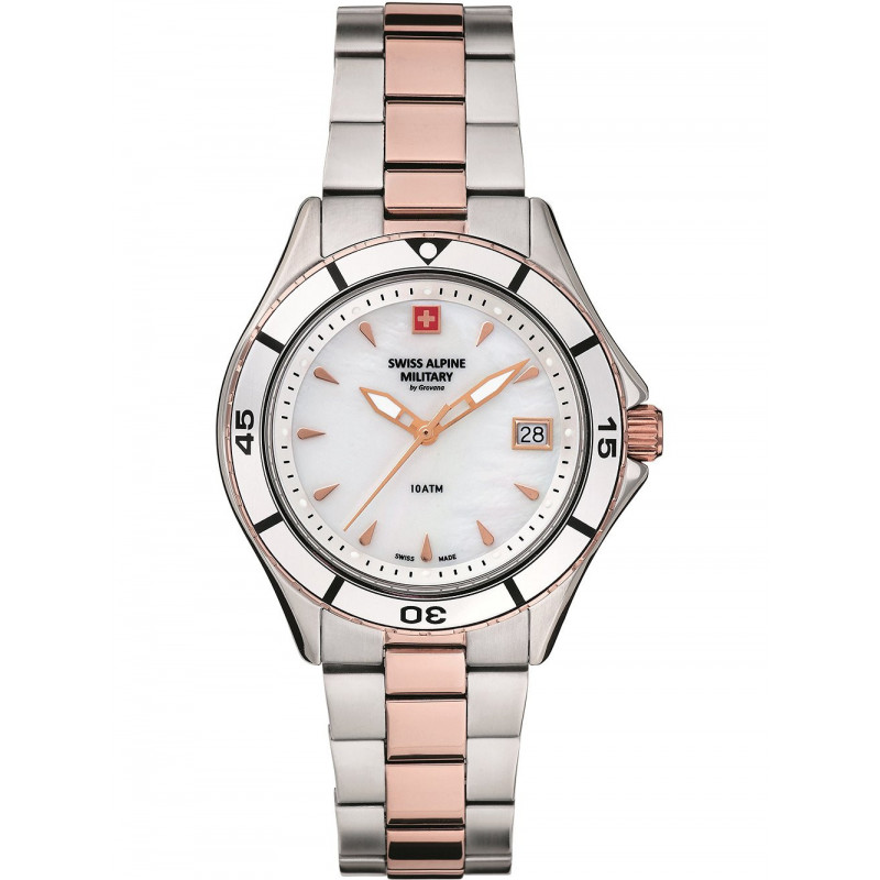 Swiss Alpine Military 77.401.153 Swiss Alpine Military 77.401.153