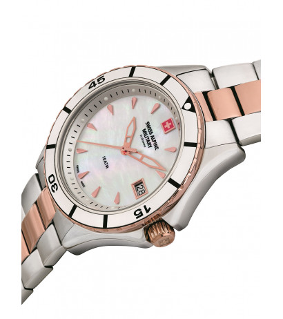 Swiss Alpine Military 77.401.153 