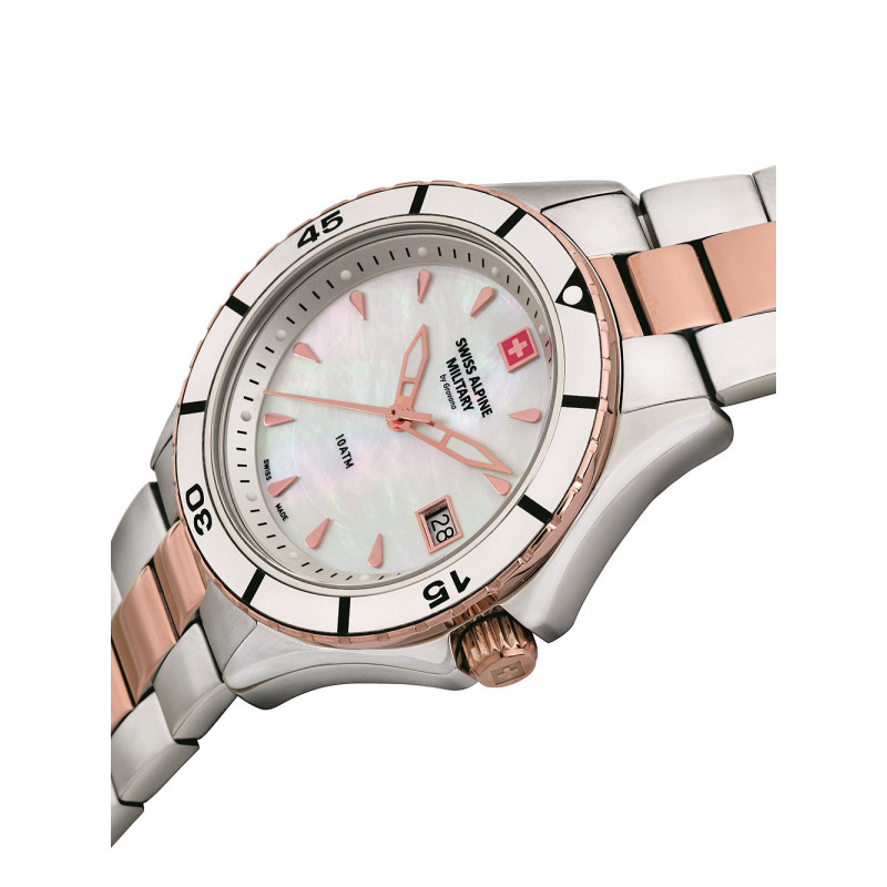 Swiss Alpine Military 77.401.153 Swiss Alpine Military 77.401.153