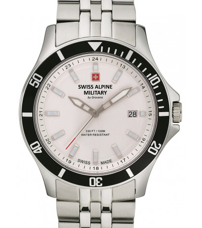 Swiss Alpine Military 70.221.132 