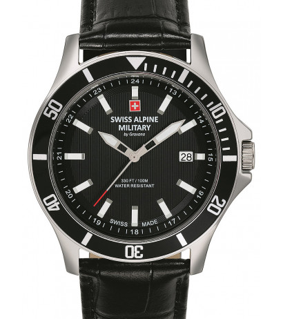 Swiss Alpine Military 70.221.537 