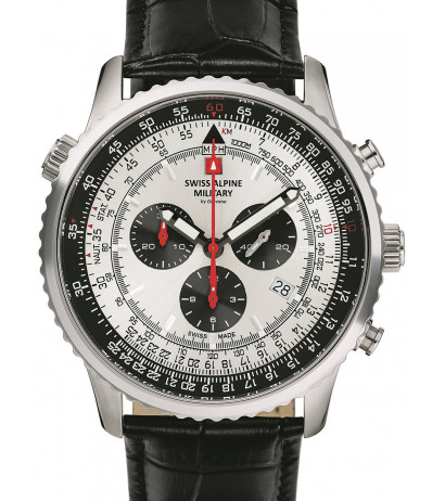 Swiss Alpine Military 70.789.538 