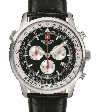 Swiss Alpine Military 70.789.537 