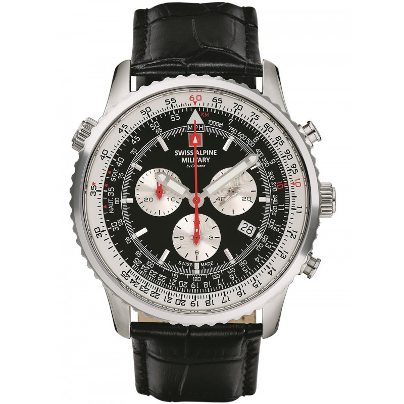 Swiss Alpine Military 70.789.537 Swiss Alpine Military 70.789.537