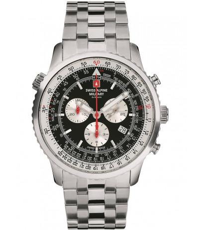 Swiss Alpine Military 70.789.137 