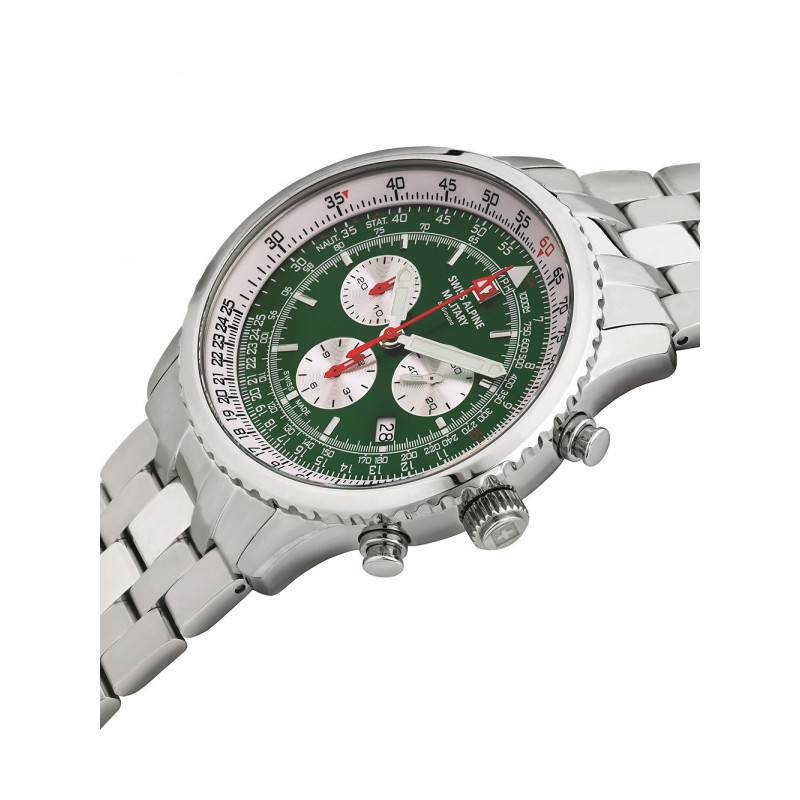 Swiss Alpine Military 70.789.134 Swiss Alpine Military 70.789.134