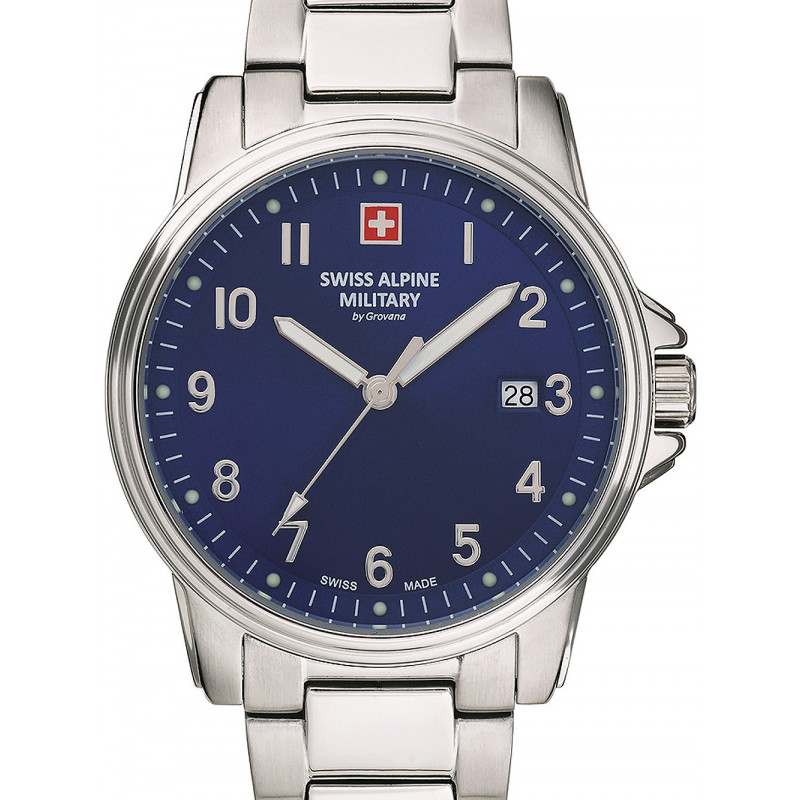 Swiss Alpine Military 7011.1135 Swiss Alpine Military 7011.1135